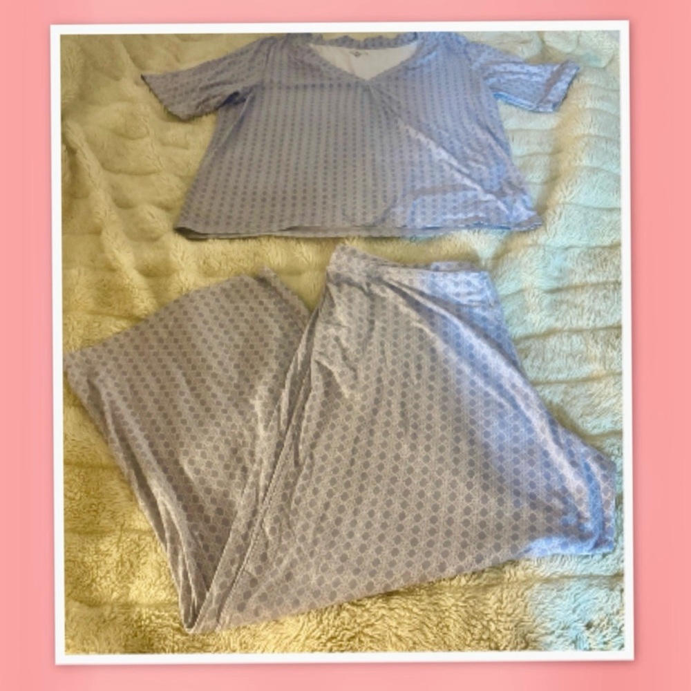 Women’s Sleepwear Set by Pajamagram